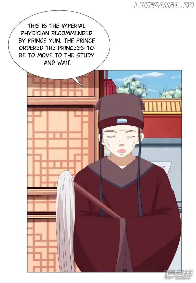 Rewrite My Fate chapter 65 - page 5